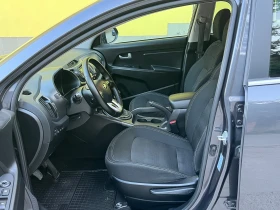 Kia Sportage 1.7 CRDI Eco Dynamics, снимка 10