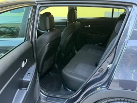 Kia Sportage 1.7 CRDI Eco Dynamics, снимка 11
