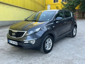 Kia Sportage 1.7 CRDI Eco Dynamics, снимка 7