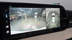 Hyundai Palisade 3.8 4WD Calligraphy* HUD* 360* МАСАЖИ* ПАНО, снимка 12
