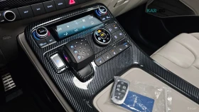 Hyundai Palisade 3.8 4WD Calligraphy* HUD* 360* МАСАЖИ* ПАНО, снимка 7