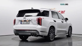 Hyundai Palisade 3.8 4WD Calligraphy* HUD* 360* МАСАЖИ* ПАНО, снимка 2
