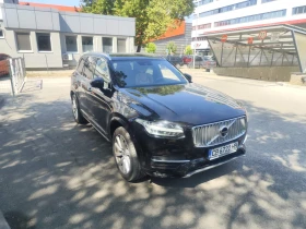 Volvo Xc90, снимка 1