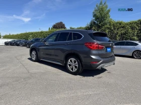 BMW X1 xDrive28i * АвтоКредит * (ЦЕНА ДО БГ), снимка 7