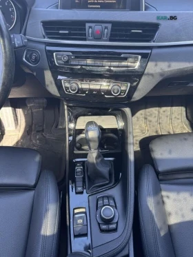 BMW X1 xDrive28i * АвтоКредит * (ЦЕНА ДО БГ), снимка 13