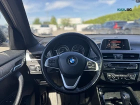 BMW X1 xDrive28i * АвтоКредит * (ЦЕНА ДО БГ), снимка 10