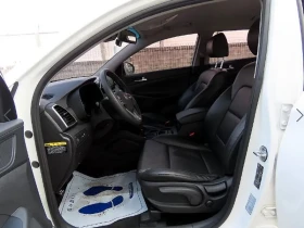 Hyundai Tucson 1.6 2WD SMART, снимка 5