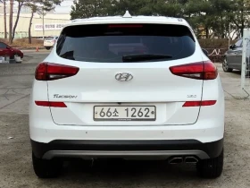 Hyundai Tucson 1.6 2WD SMART, снимка 4