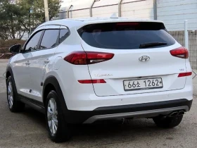 Hyundai Tucson 1.6 2WD SMART, снимка 3