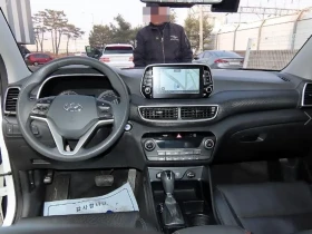 Hyundai Tucson 1.6 2WD SMART, снимка 7