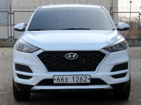 Hyundai Tucson 1.6 2WD SMART, снимка 2