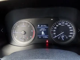 Hyundai Tucson 1.6 2WD SMART, снимка 9