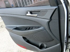 Hyundai Tucson 1.6 2WD SMART, снимка 11
