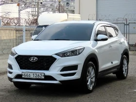 Hyundai Tucson 1.6 2WD SMART, снимка 1