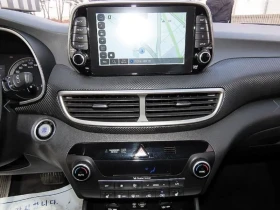 Hyundai Tucson 1.6 2WD SMART, снимка 13