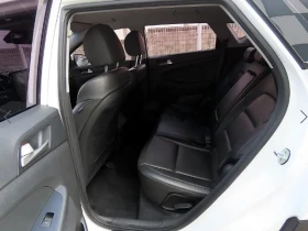 Hyundai Tucson 1.6 2WD SMART, снимка 6
