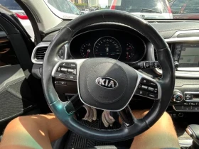 Kia Sorento * V6 * AWD * EX * CARFAX * АВТОКРЕДИТ, снимка 9