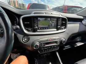 Kia Sorento * V6 * AWD * EX * CARFAX * АВТОКРЕДИТ, снимка 12