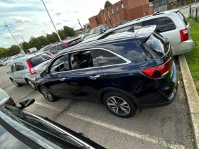 Kia Sorento * V6 * AWD * EX * CARFAX * АВТОКРЕДИТ, снимка 6