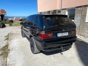 BMW X5 Hamann motorsport, снимка 9