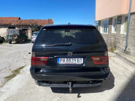 BMW X5 Hamann motorsport, снимка 8