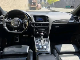Audi SQ5 3.0T * АвтоКредит * (ЦЕНА ДО БГ), снимка 7