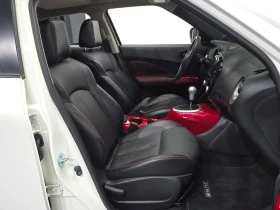 Nissan Juke 1.6 Automatic, снимка 11