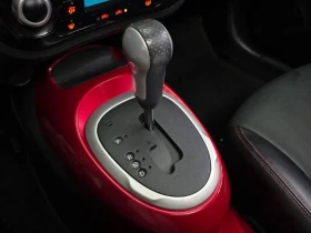 Nissan Juke 1.6 Automatic, снимка 9