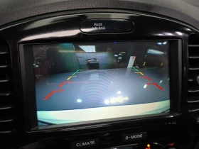 Nissan Juke 1.6 Automatic, снимка 15