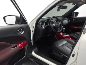 Nissan Juke 1.6 Automatic, снимка 10