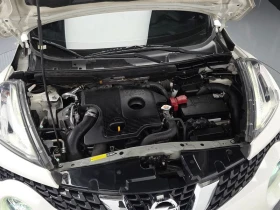 Nissan Juke 1.6 Automatic, снимка 6
