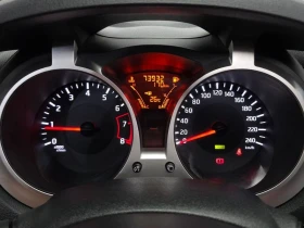 Nissan Juke 1.6 Automatic, снимка 8