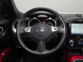 Nissan Juke 1.6 Automatic, снимка 13