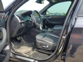 BMW X3 3.0l xDrivem40I, снимка 7