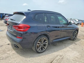 BMW X3 3.0l xDrivem40I, снимка 3