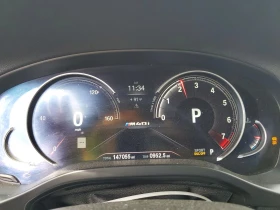BMW X3 3.0l xDrivem40I, снимка 9
