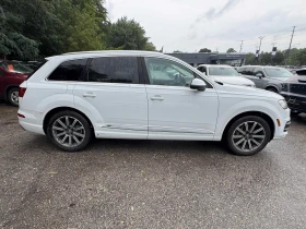 Audi Q7 Technik / 360 / Dis / HUD / Carfax / Автокредит , снимка 3