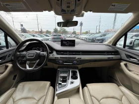 Audi Q7 Technik / 360 / Dis / HUD / Carfax / Автокредит , снимка 9