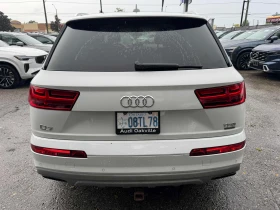 Audi Q7 Technik / 360 / Dis / HUD / Carfax / Автокредит , снимка 4