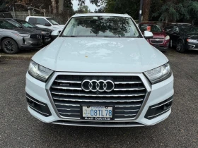 Audi Q7 Technik / 360 / Dis / HUD / Carfax / Автокредит , снимка 6