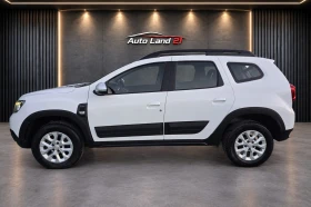 Dacia Duster 1.5BlueDCI* 115кс* 4x4* FACE LIFT* , снимка 6