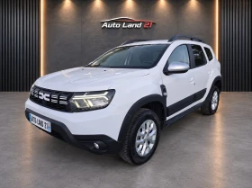 Dacia Duster 1.5BlueDCI* 115кс* 4x4* FACE LIFT* , снимка 1