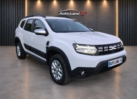 Dacia Duster 1.5BlueDCI* 115кс* 4x4* FACE LIFT* , снимка 3