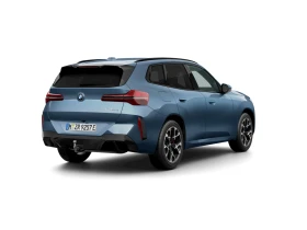 BMW X3 30e xDrive, снимка 3