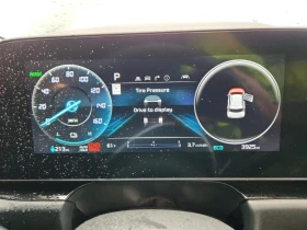 Kia Niro 2025 KIA NIRO WIND, снимка 8