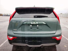 Kia Niro 2025 KIA NIRO WIND, снимка 5