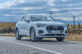 Audi Q3 45 TFSI - 231hp, снимка 1