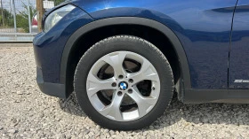 BMW X1 2.0D-Face-EURO 5B-ИТАЛИЯ-КСЕНОН-NAVI - [17] 