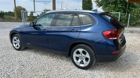 BMW X1 2.0D-Face-EURO 5B-ИТАЛИЯ-КСЕНОН-NAVI - [5] 