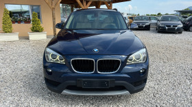 BMW X1 2.0D-Face-EURO 5B---NAVI | Mobile.bg   5